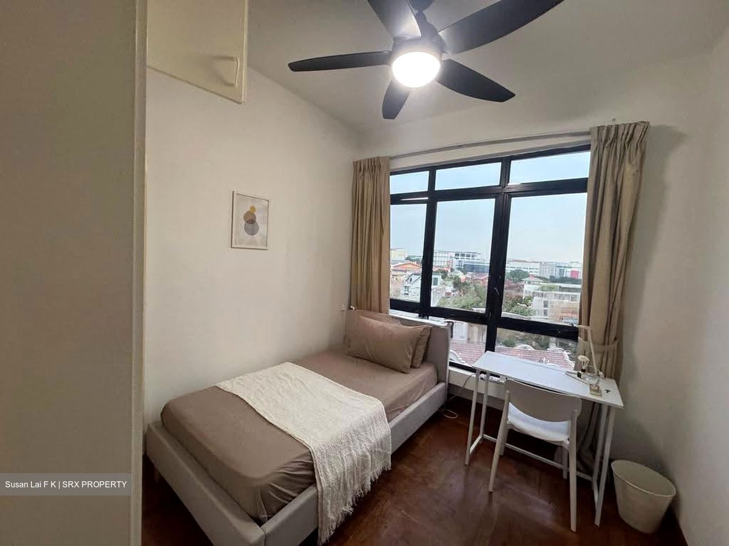 Eastpoint Green (D18), Condominium #617028581